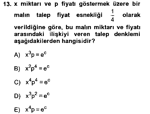 MAT106U Matematik 2 çıkmış sınav sorusu 3