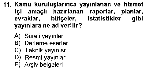 MAI106U Marka İletişiminde Analiz Ve Araştırma 1 çıkmış sınav sorusu 2