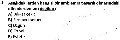 GRF3008 Yayın Grafiği çıkmış sınav sorusu 1
