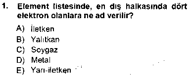 EID101U Devre Analizi çıkmış sınav sorusu 1