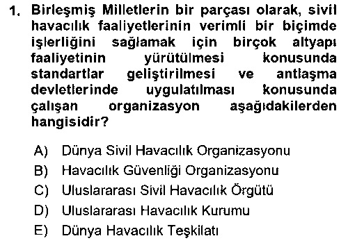 LBV206U Hayvancılık Ekonomisi çıkmış sınav sorusu 1