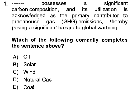 IKT455U Energy Economics çıkmış sınav sorusu 1