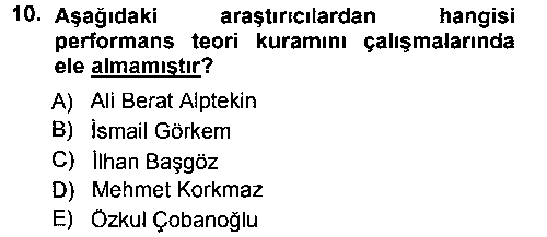 EDB205U Halk Hikayeleri çıkmış sınav sorusu 2