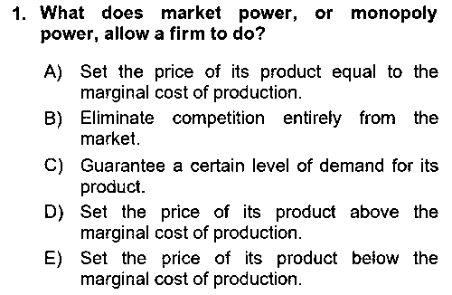 IKT459U Agricultural Economics çıkmış sınav sorusu 1