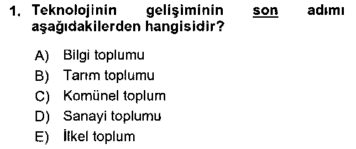 WTK203U Web Yayıncılığı çıkmış sınav sorusu 1