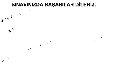 INO104U Bağlamsal Dilbilgisi 2 çıkmış sınav sorusu 3