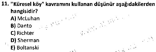 GRF3006 Tasarımda Fotoğraf Kullanımı çıkmış sınav sorusu 3