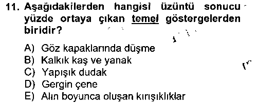 CMH204U İş ve Yaşamda Motivasyon çıkmış sınav sorusu 3