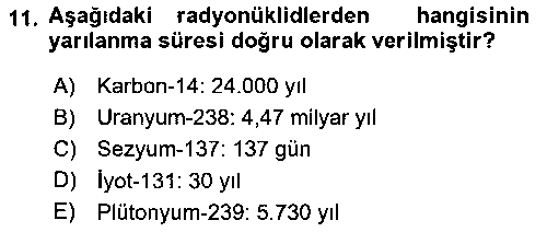 ADY203U Kbrn Savunma Ve Güvenlik çıkmış sınav sorusu 3