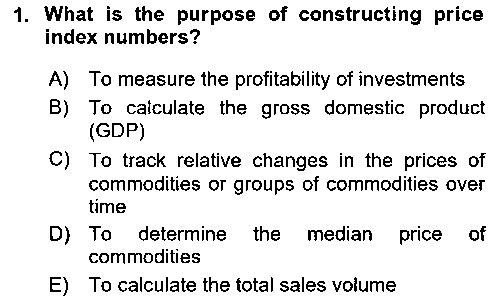 IKT326U Econometrics 2 çıkmış sınav sorusu 1