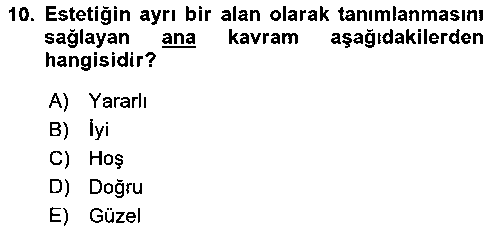 GIT201U Yeni Medya Sanatı çıkmış sınav sorusu 2