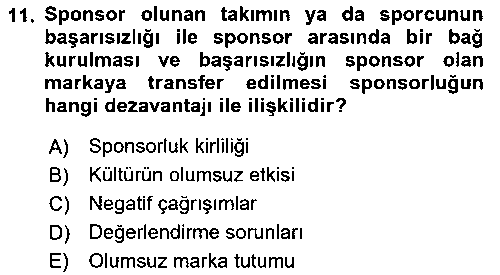 HIT208U Halkla İlişkilerde Güncel Kavramlar 2 çıkmış sınav sorusu 3