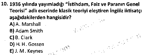 SPY1002 Spor Ekonomisi çıkmış sınav sorusu 2