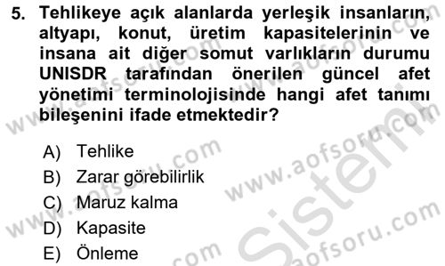 Veri Analizi Ve Değerlendirme Dersi 2024 - 2025 Yılı (Final) Dönem Sonu Sınav Soruları 5. Soru