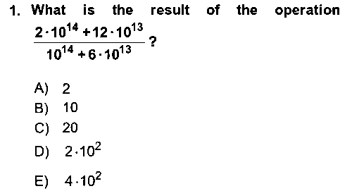 MAT109U Mathematics 1 çıkmış sınav sorusu 1