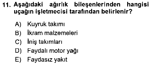 HIS304U Harekat Performans çıkmış sınav sorusu 3