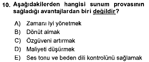 GIT404U Tasarım Süreçleri Ve Yönetimi çıkmış sınav sorusu 2