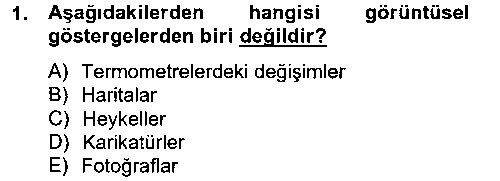 IKY202U Görüşme Teknikleri çıkmış sınav sorusu 1