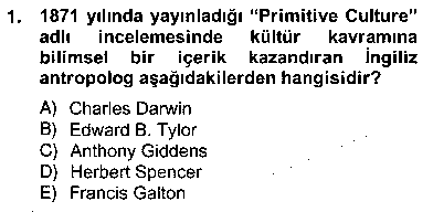 ILT402U Küreselleşme ve Kültürlerarası İletişim çıkmış sınav sorusu 1