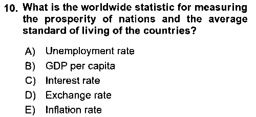 IKT214U Macroeconomic Theory çıkmış sınav sorusu 2