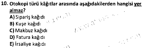 GRF3008 Yayın Grafiği çıkmış sınav sorusu 2