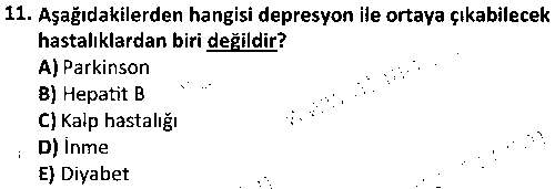 SPB4001 Wellness Uygulamaları çıkmış sınav sorusu 3