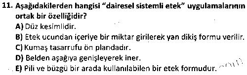 TMT3009 Drapaj çıkmış sınav sorusu 3