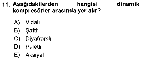EID214U Enerji Ekonomisi çıkmış sınav sorusu 3