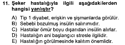 CMH202U Çatışma ve Stres Yönetimi 2 çıkmış sınav sorusu 3