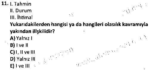 GRF1008 Temel Tasarım 2 çıkmış sınav sorusu 3