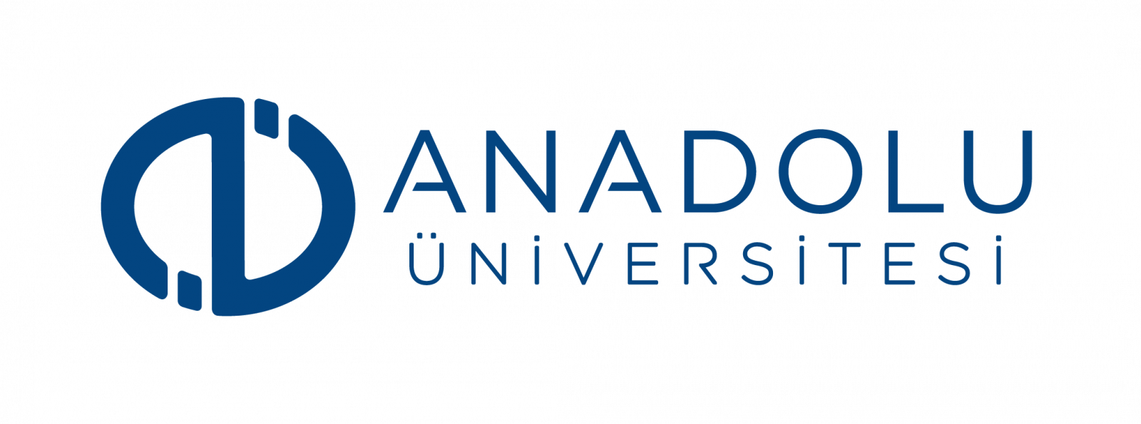 Anadolu Üniversitesi logosu