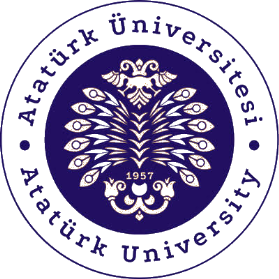 Atatürk Üniversitesi logosu